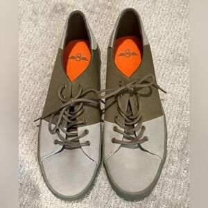 Creative Recreation Men’s Shoes Size 11